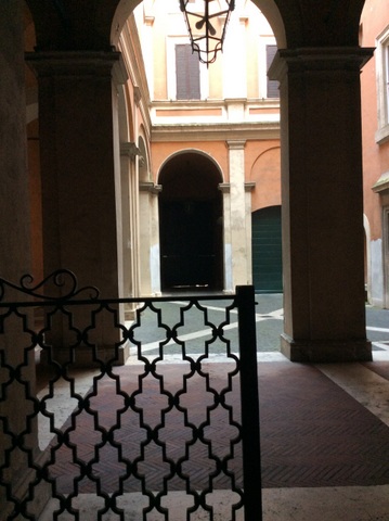 APPARTAMENTO ROMA CENTRO STORICO