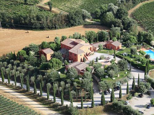 Agriturismo di Charme Montepulciano
