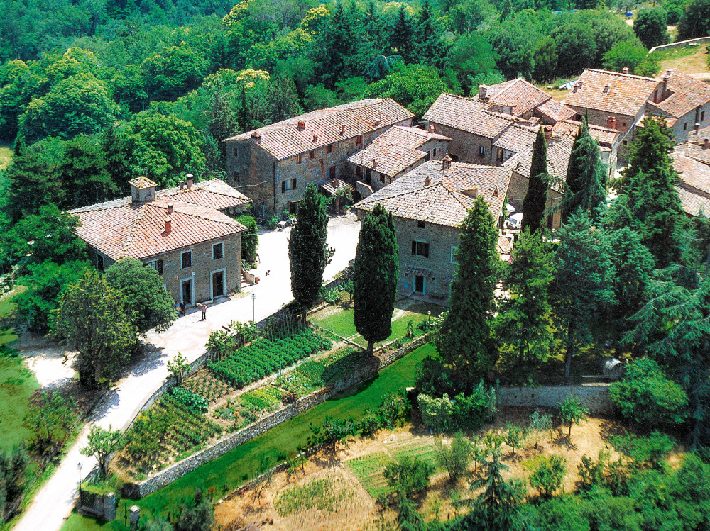 Azienda Agricola Chianti Classico