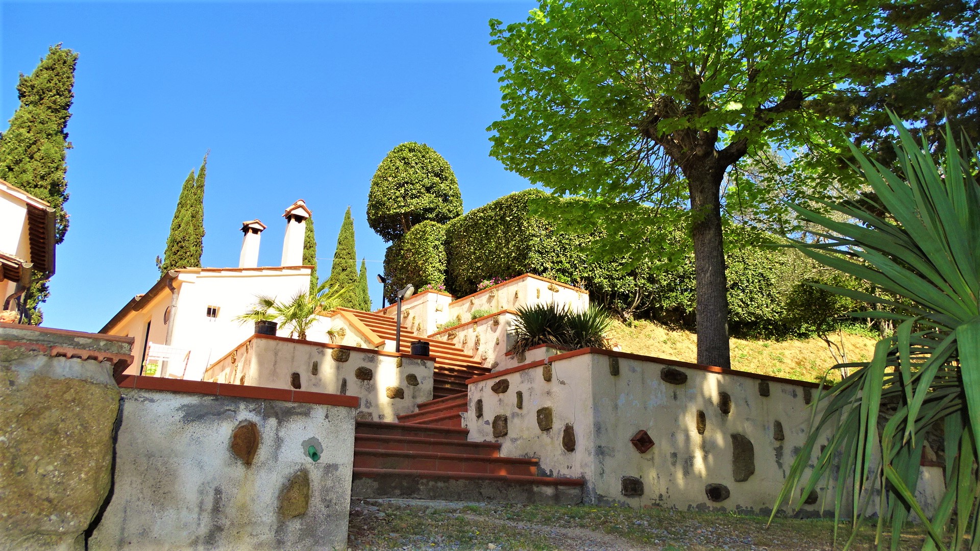 Casale Zona Montepulciano
