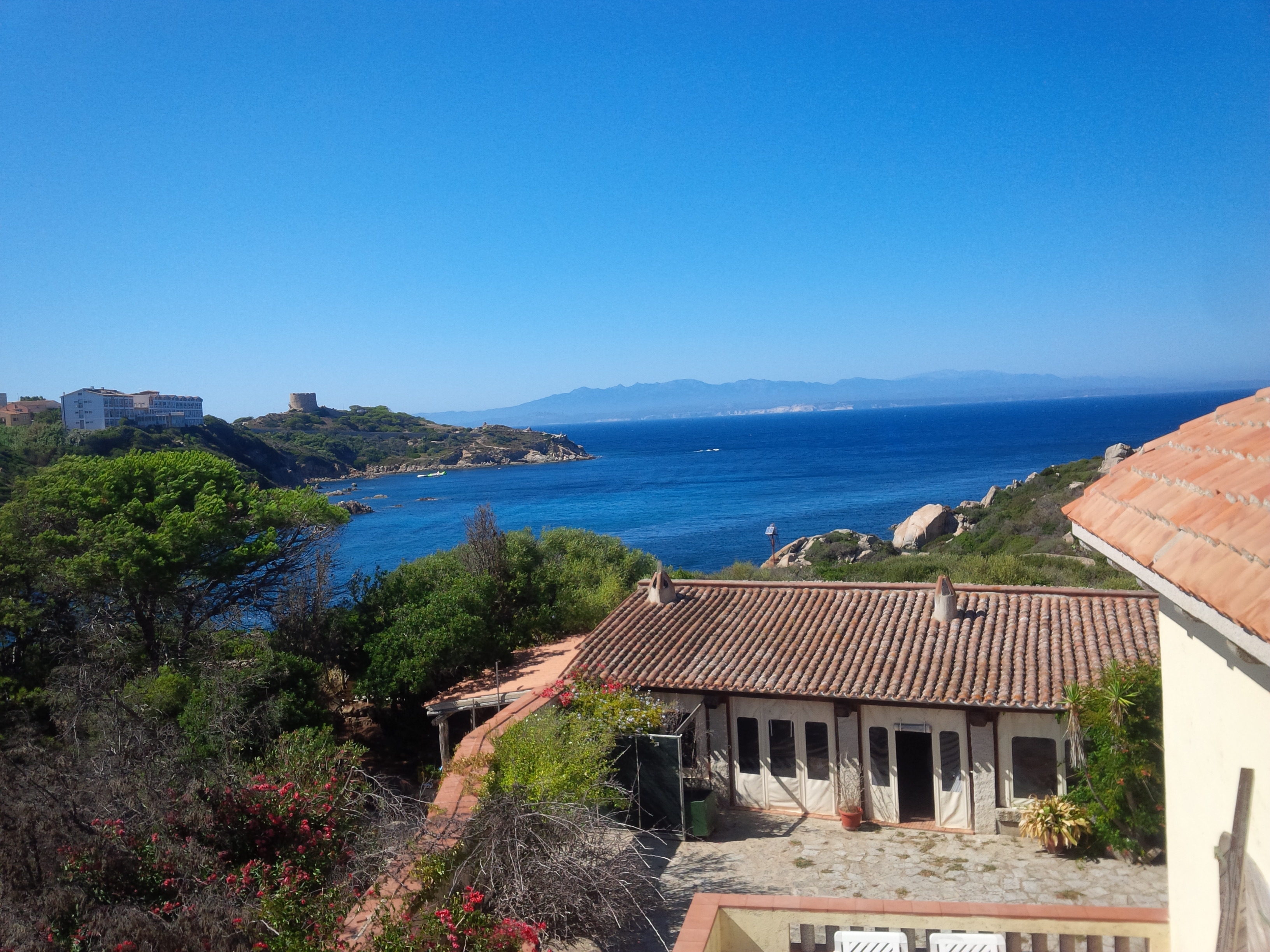 Complesso Immobiliare Sardegna