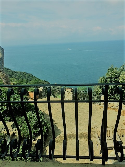 Zona Porto Santo Stefano