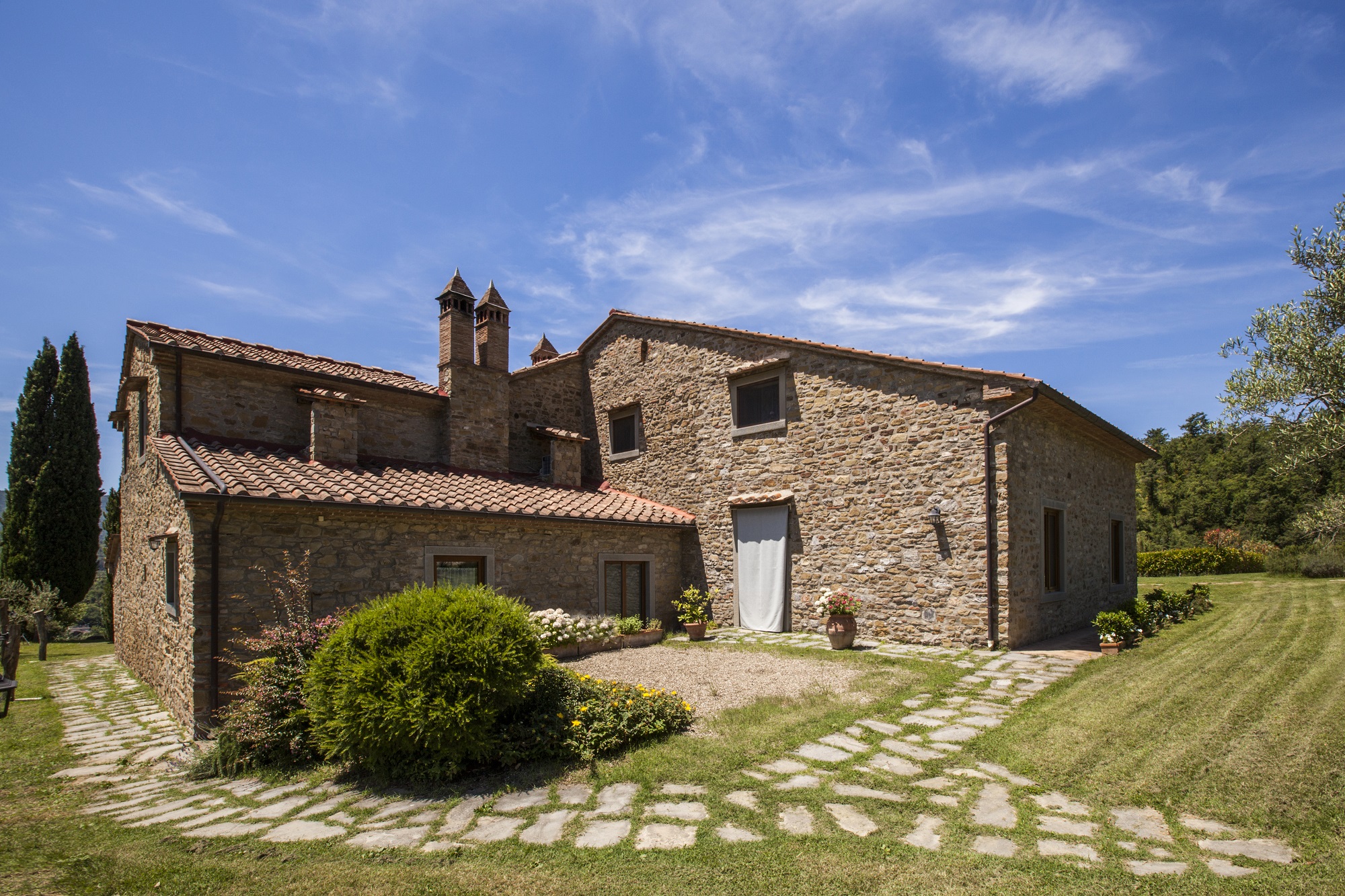 Agriturismo di Charme Arezzo 