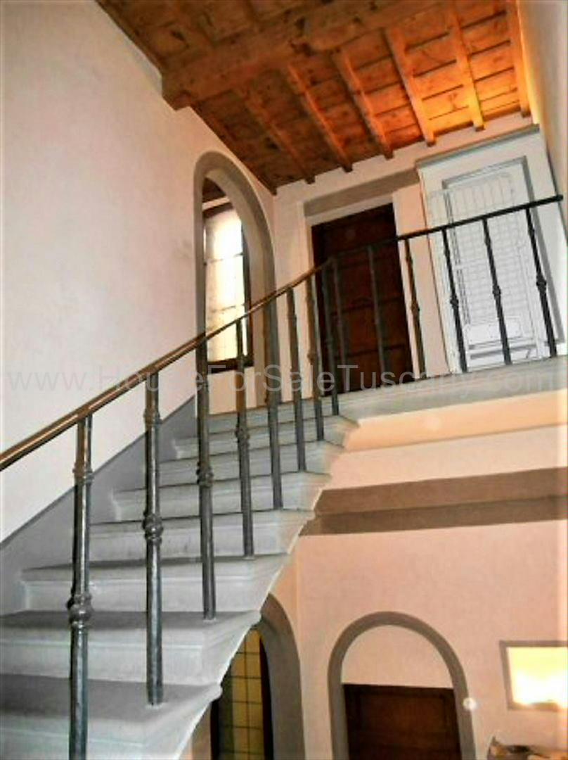 Hotel Firenze Palazzo Pitti 